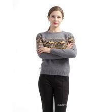 HOT SALE trendy style sweater woven